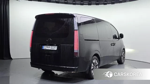 Hyundai Staria id 2939215 из Кореи 12