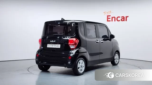 Kia The New Ray id 3524809 из Кореи 12