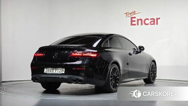 Mercedes-Benz E-Class W213 id 4508413 из Кореи 12