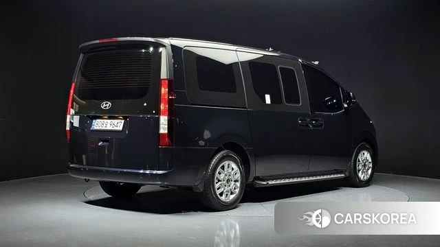 Hyundai Staria id 3909486 из Кореи 12