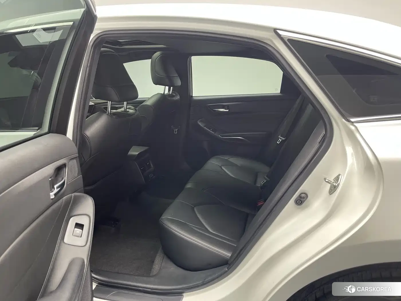 Toyota Avalon id 4546119 из Китая 12