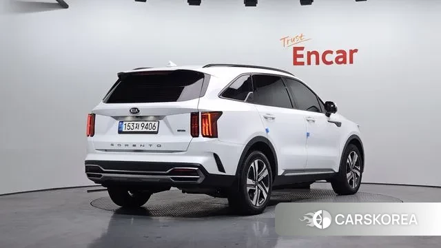 Kia Sorento 4th Generation id 3681275 из Кореи 12