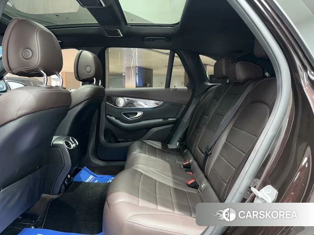 Mercedes-Benz GLC id 4254421 из Китая 12