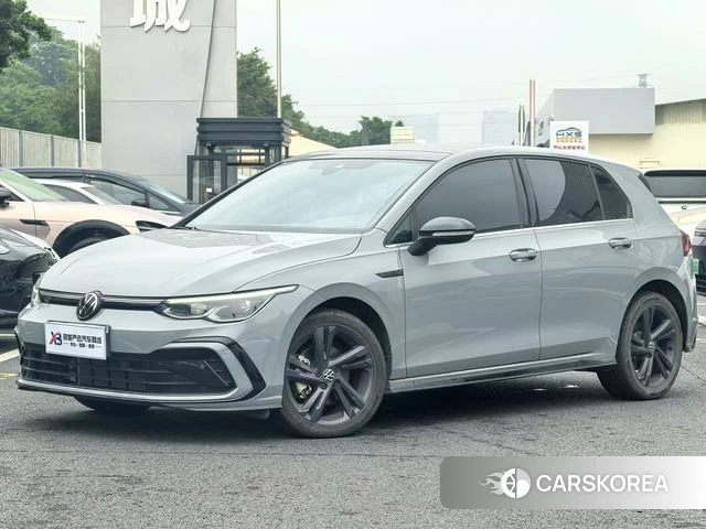 Volkswagen Golf id 4276520 из Китая 12