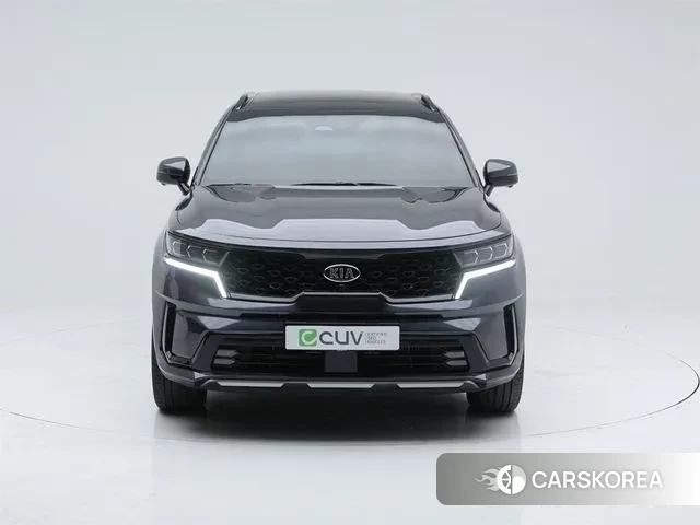 Kia Sorento 4th Generation id 3324390 из Кореи 12