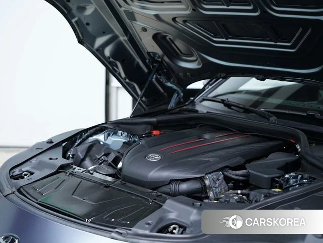 Toyota Supra id 4353440 из Китая 12