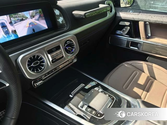 Mercedes-Benz G-class 2025 Синий из Китая, фото 2