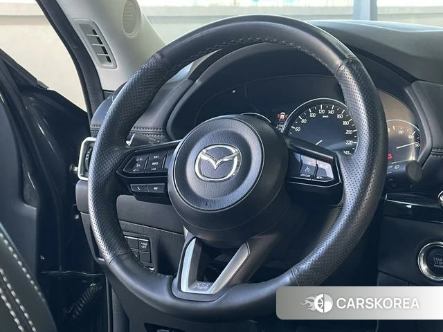 Mazda CX-5 id 4334808 из Китая 10