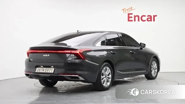 Kia K8 id 3007581 из Кореи 12