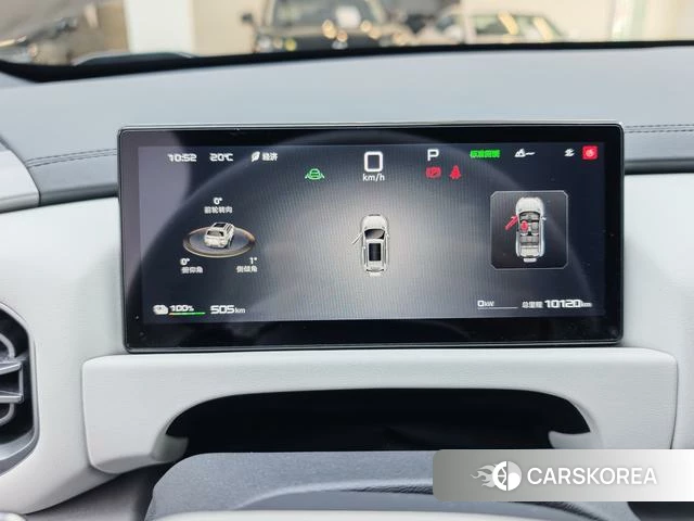 Leopard Titanium 3 2025 Зеленый из Китая, фото 2