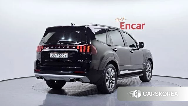 Kia Mohave Master id 4188035 из Кореи 12