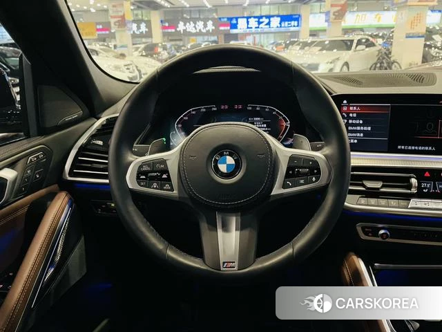 BMW X6 id 4265794 из Китая 12