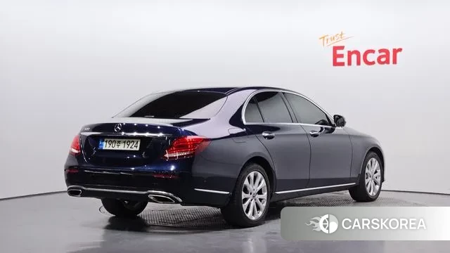 Mercedes-Benz E-Class W213 id 3602248 из Кореи 12