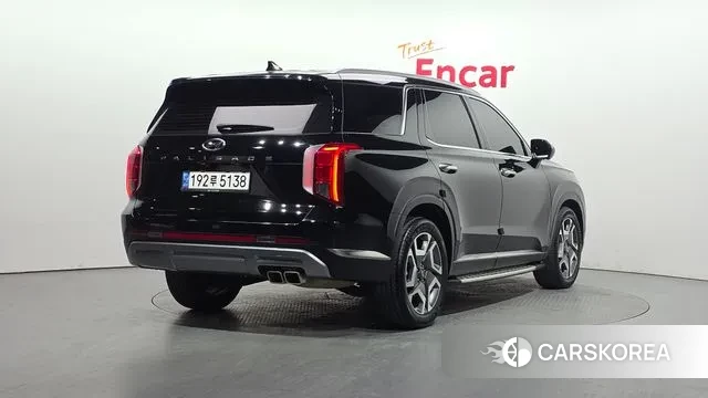 Hyundai The New Palisade id 3400928 из Кореи 12