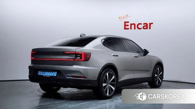 Polestar Polestar 2 id 4613748 из Кореи 12