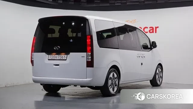 Hyundai Staria id 3379161 из Кореи 12