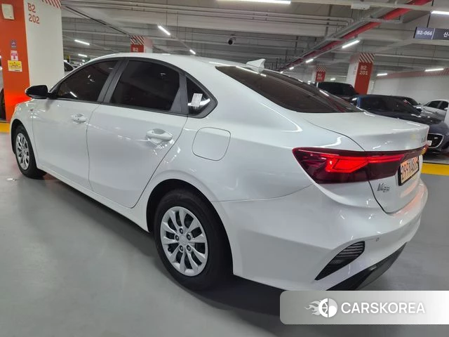 Kia The New K3 2nd generation id 4481104 из Кореи 7