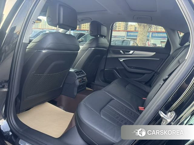 Audi A6L id 4271815 из Китая 8