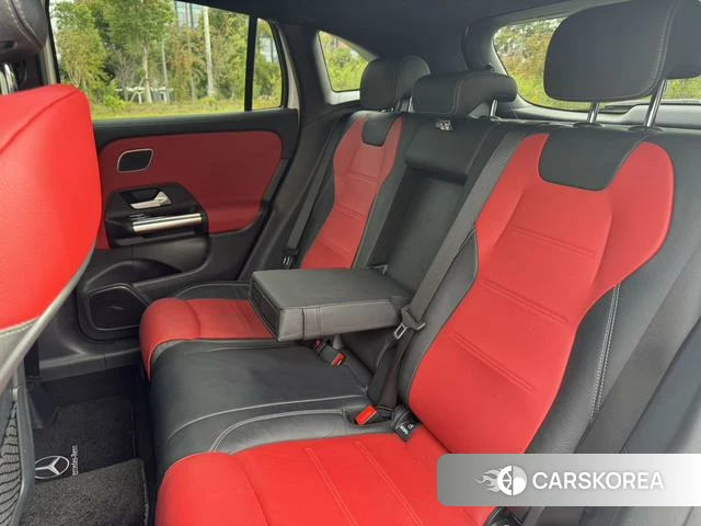 Mercedes-Benz GLA AMG id 4214538 из Китая 12