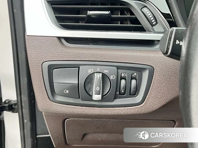 BMW X1 id 4275973 из Китая 12