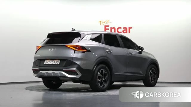 Kia Sportage 5th Generation id 4656013 из Кореи 12
