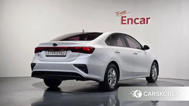 Kia Come New K3 id 3375051 из Кореи 12