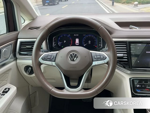 Volkswagen Weiran id 4353078 из Китая 7