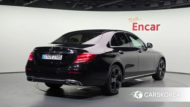 Mercedes-Benz E-Class W213 id 4586981 из Кореи 12