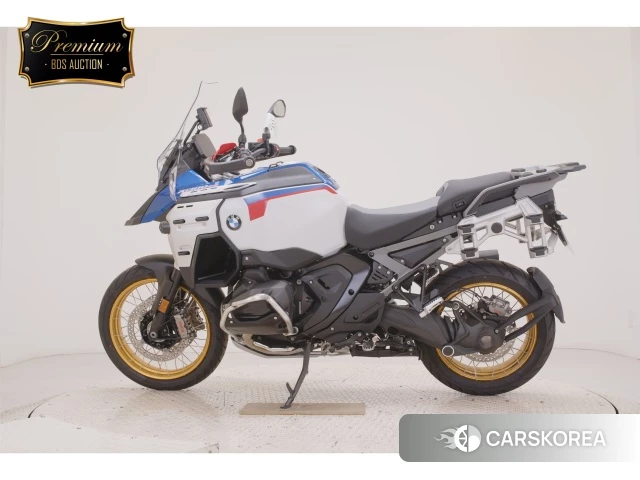 Проданный BMW R1300GS ADVENTURE ASA 2025 из Японии, фото 2