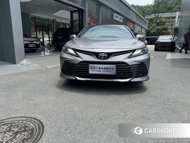 Toyota Camry id 4263633 из Китая 12