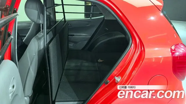 Kia Morning Urban (JA) id 2553957 из Кореи 12