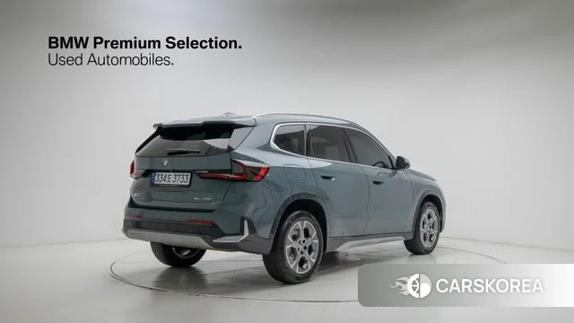 BMW X1 (U11) id 3922369 из Кореи 12