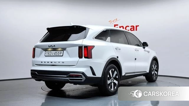 Kia Sorento 4th Generation id 4500680 из Кореи 12