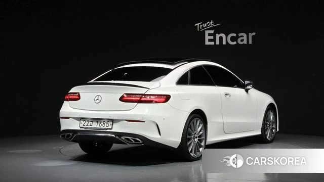 Mercedes-Benz E-Class W213 id 4520439 из Кореи 12