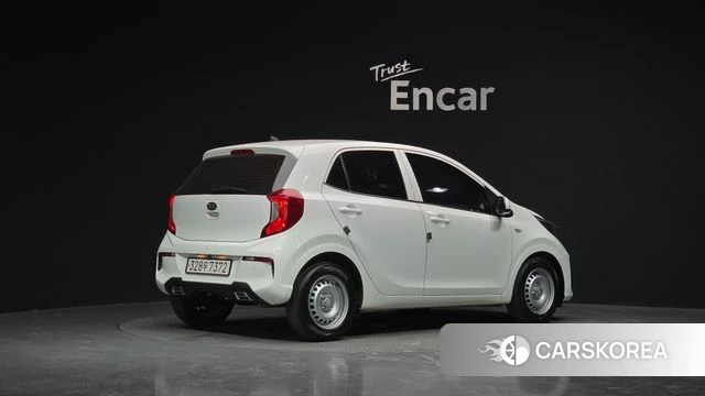 Kia Morning Urban (JA) id 3860461 из Кореи 12