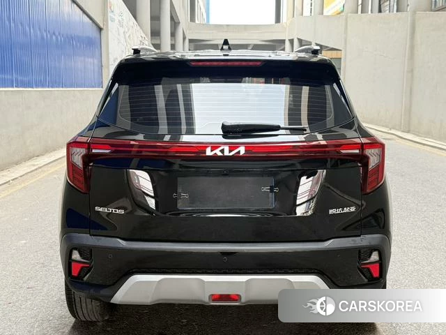 Kia Setus id 4276217 из Китая 12