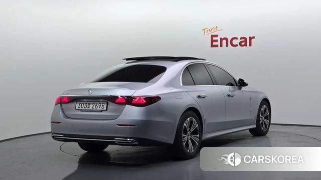 Mercedes-Benz E-Class W214 id 4539870 из Кореи 12