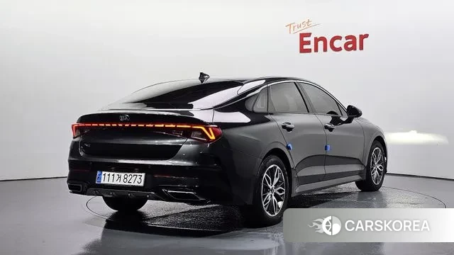 Kia K5 3rd generation id 3329701 из Кореи 12