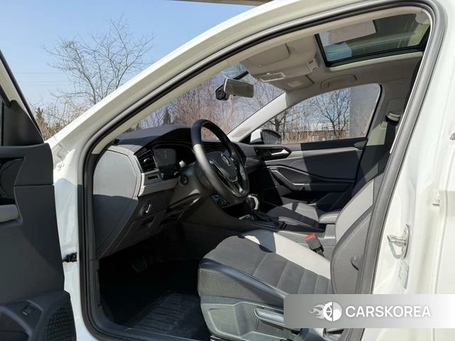 Volkswagen Sagitar 2021 Белый из Китая, фото 3