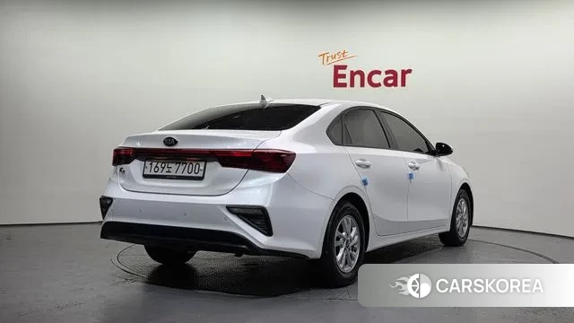 Kia Come New K3 id 3028961 из Кореи 12