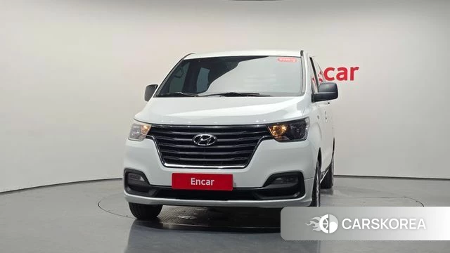 Hyundai The New Grand Starex id 4637905 из Кореи 12
