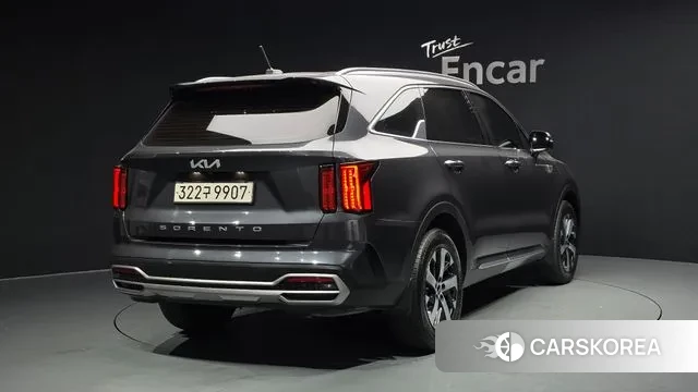 Kia Sorento 4th Generation id 3566646 из Кореи 12