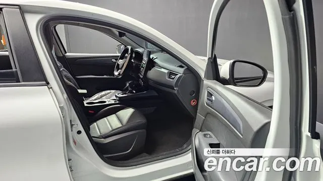 Renault Korea (Samsung) XM3 id 2651256 из Кореи 12