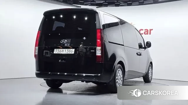 Hyundai Staria id 3639822 из Кореи 12