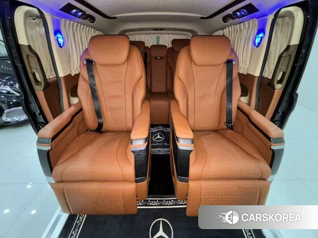 Mercedes-Benz Vito id 4290262 из Китая 12