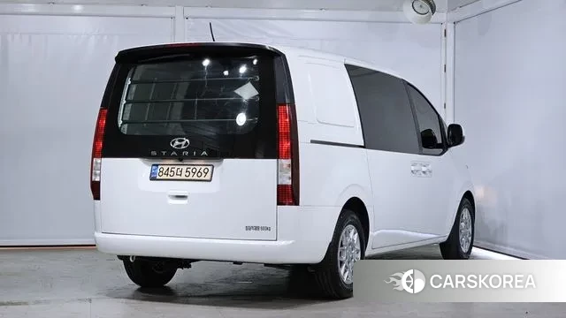 Hyundai Staria id 2984871 из Кореи 12