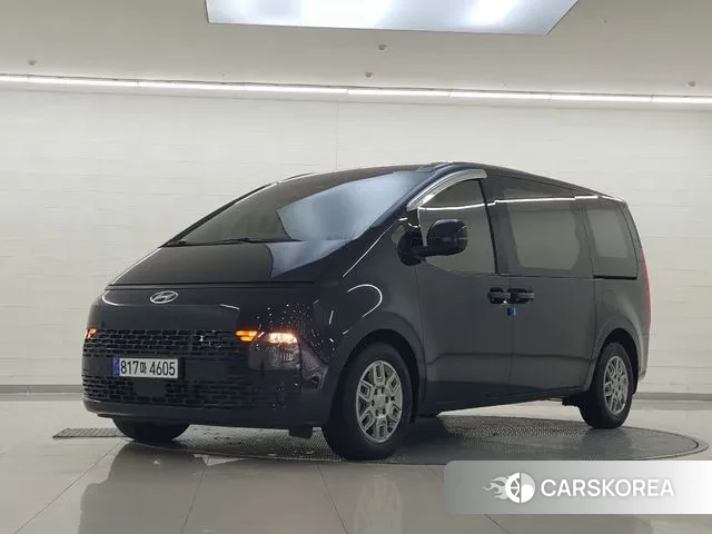 Hyundai Staria id 3776252 из Кореи 12