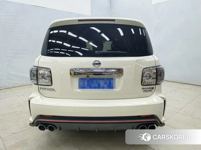 Nissan Toure 2019 Белый из Китая, фото 2