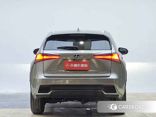 Lexus NX id 4298360 из Китая 12