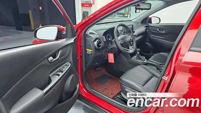 Hyundai Kona id 2666007 из Кореи 12